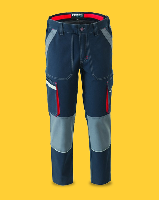 Pantalone UltraFlex Rossini