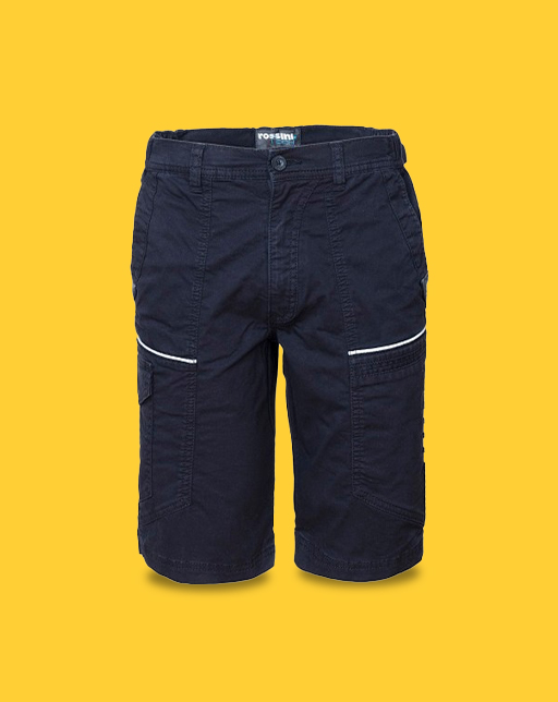 Bermuda R-Stretch Rossini