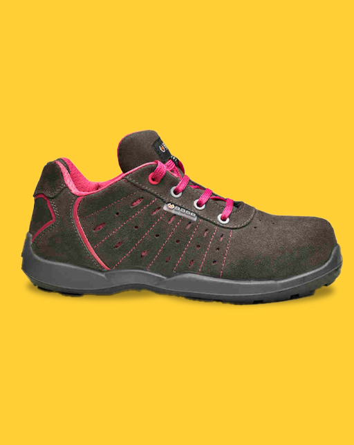 Scarpe Attitude Base