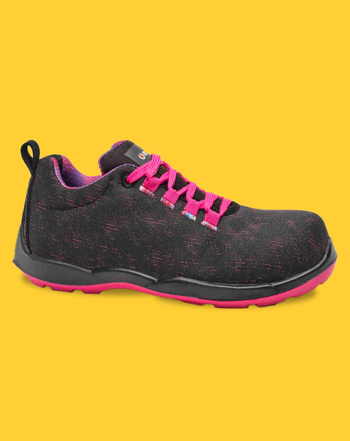 Scarpe Violet Base