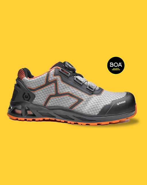 Scarpe K-Jump Base